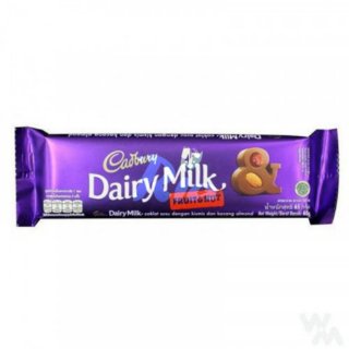 Cadbury Fruit & Nut 37gr