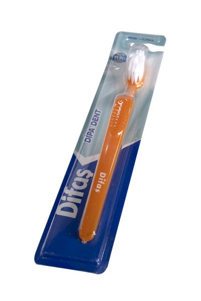 Difas Tooth Brush Medium