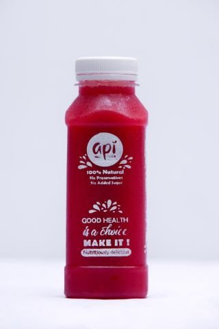 API  Exotic Fruits Juice 300ml