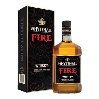 Whytehall Whiskey Fire 1L