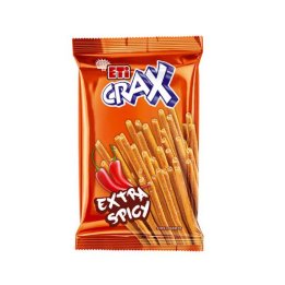 Eti Crax Extra Spicy 45gr