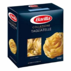 Barilla Pasta Tagliatelle 500gr