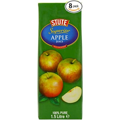Stute juice Apple 1.5L