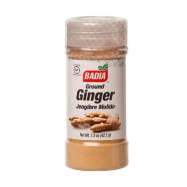Badia Ginger Powder 42.5gr