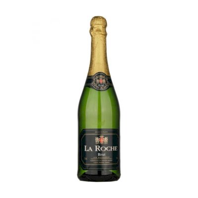 La Roche Sparkling Wine Brut 75cl