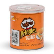 Pringles Chips Cheddar Cheese 40gr