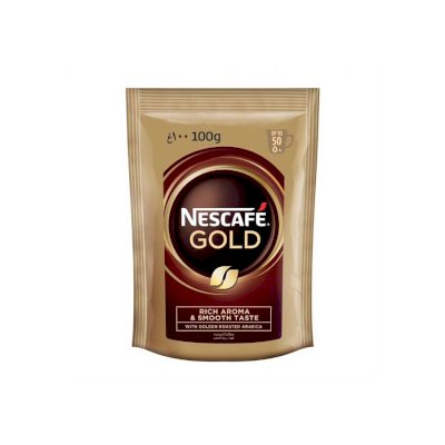 Nescafe Gold Rich Aroma 100gr