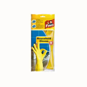 Fino Household Gloves Medium