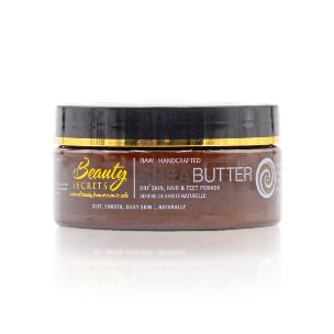 Beauty Secret Shea Butter