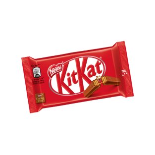 Kitkat Chocolate 4 Fingers 41.5gr