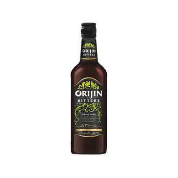 Orijin Bitters 75cl