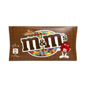 M&M Chocolate 45gr