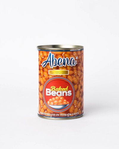 Abena Baked Beans 420gr