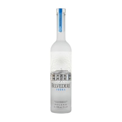 Belvedere Vodka 70cl