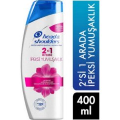 Head & Sholder Shampoo Extra Volume 400ml