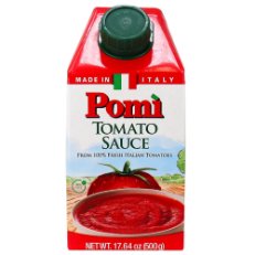 Pomi Tomato Paste Pack 500gr