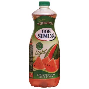 Juice bk watermelon 1.5L