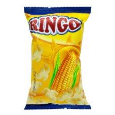Ringo Chips Corn 22gr