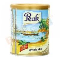 Peak Powder Milk Full Cream 400gr