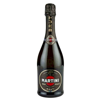 Martini Sparkling Wine Brut 75cl