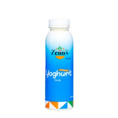 Zeno Yogurt Drink 330ml