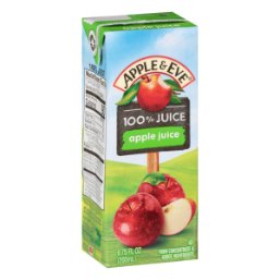 Apple & Eve Juice Apple 200ml