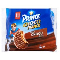 Lu Choco Prince 45gr