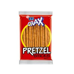 Eti Crax Pretzel 32gr