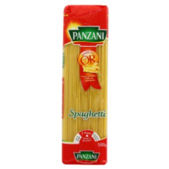 Panzani Spaghetti 500gr