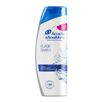 Head & Sholder Shampoo Repair 350ml