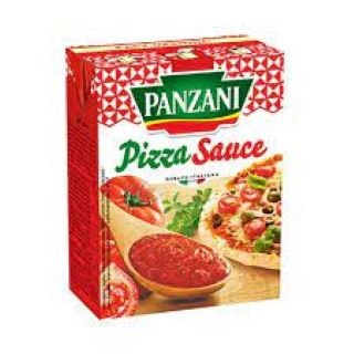 Panzani Pizza Sauce 390gr