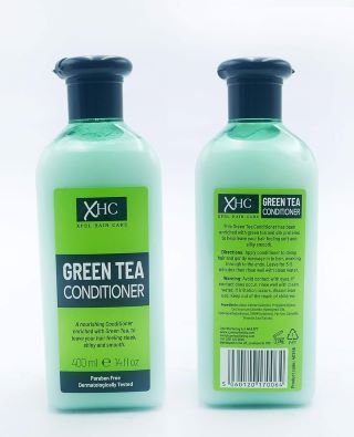 XHC Green Tea Conditioner 400ml