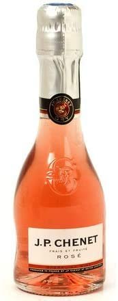 JP Chenet Sparkling Wine Rose 20cl