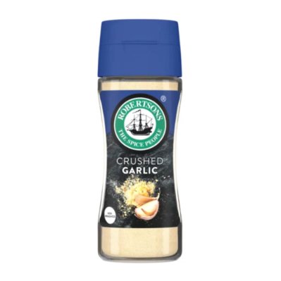 Robertsons Garlic Flakes 70gr
