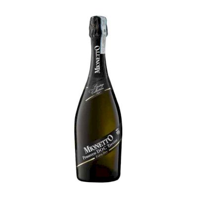 Mionetto Prosecco extra dry 750ml