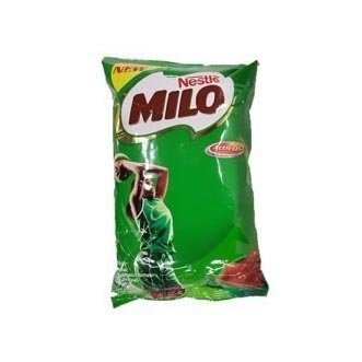 Nestle Milo Soft Pack 800gr