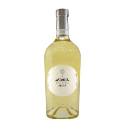 Astoria White Wine Pinot Grigio 75cl