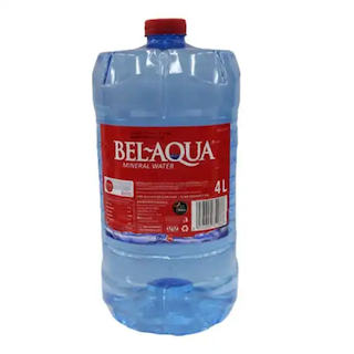 Belaqua Jar 4L *1