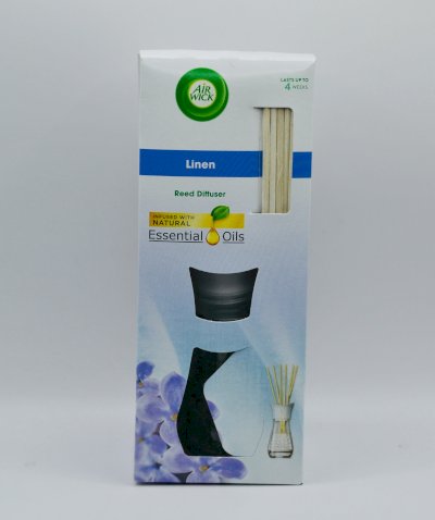 Air Wick Reed Diffuser Linen 25ml