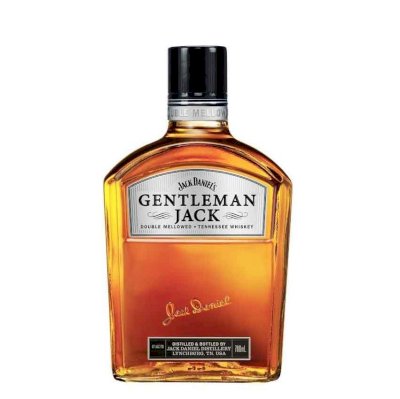 Jack Daniels Gentleman Jack Whiskey 70cl