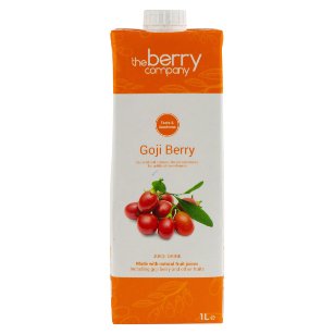 Berry Company Gogi Berry Juice 1L