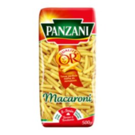 Panazani Pasta Macaroni 500gr