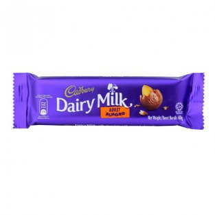 Cadbury Roast Almond 37gr