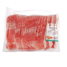 Van Der Mey Streaky Bacon 500gr