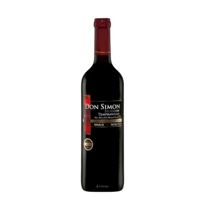 Don Simon tempra red 75cl