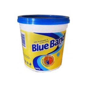Blue Band Margarine 900gr