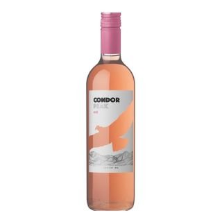 Condor Peak Rose Wine 750ml