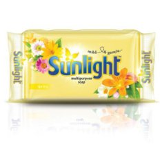 Sunlight Soap Bar Spring 120gr