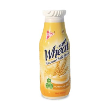 Viju Wheat Milk Drink 320ml