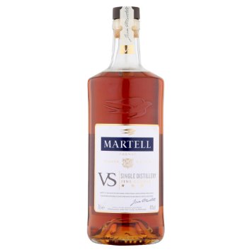 Martel VS Cognac 70cl